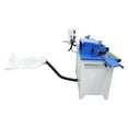 thumbnail image 6 of Straight Line Automatic Edge Banding Machine 110V Automatic Tape Breaking Edge Bander, 6 of 9