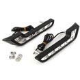 thumbnail image 1 of TheFound 2 Pieces Bright Super LED Lights, White Driving Car Fog Lamp, 1 of 9
