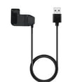 thumbnail image 6 of Sardfxul for Smart Watch for TW64 68 USB Charging Cable Charger Clip 2/3 Pins Smartwatch Space Between 3/4/7 mm Black Fittings, 6 of 16