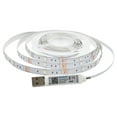 thumbnail image 3 of LED Light String USB Powered 5050 RGB Light Strip Bluetooth Control Lamp String, 3 of 10