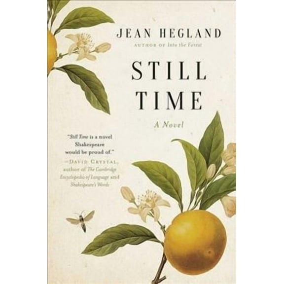 Still Time : A Novel (Edition 1) (Paperback)
