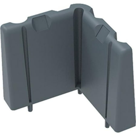 

Tool Grid TLG-51034 Large Corner Holder Grey