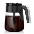 thumbnail image 1 of Jarra TORETAS de Vidrio para Cafetera Ninja de 12 Tazas, 1 of 7