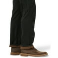thumbnail image 5 of Wrangler Big Men's Relaxed Fit Fleece Lined Cargo Pant, 5 of 8