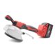 thumbnail image 4 of 8 Gear Adjustable Floor Vibrator Tool Tiles Tiling Machine Tile Vibrator Suction Cup For 18v Battery Yellow, 4 of 5