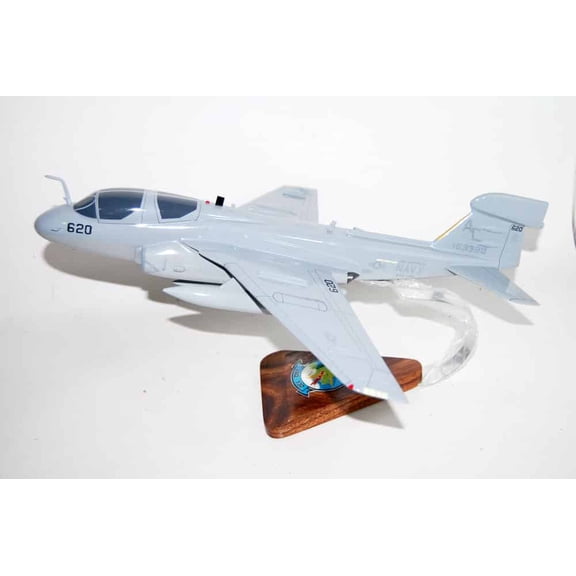 VAQ-130 Zappers EA-6b (1992) Model