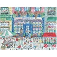 thumbnail image 5 of Michael Storrings Market in Bloom 2000 Piece Puzzle, 5 of 7