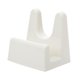 thumbnail image 1 of Soporte para tapas de ollas y sartenes, utensilios de cocina, soporte para tablas de cortar, almacenamiento Blanco, 1 of 8