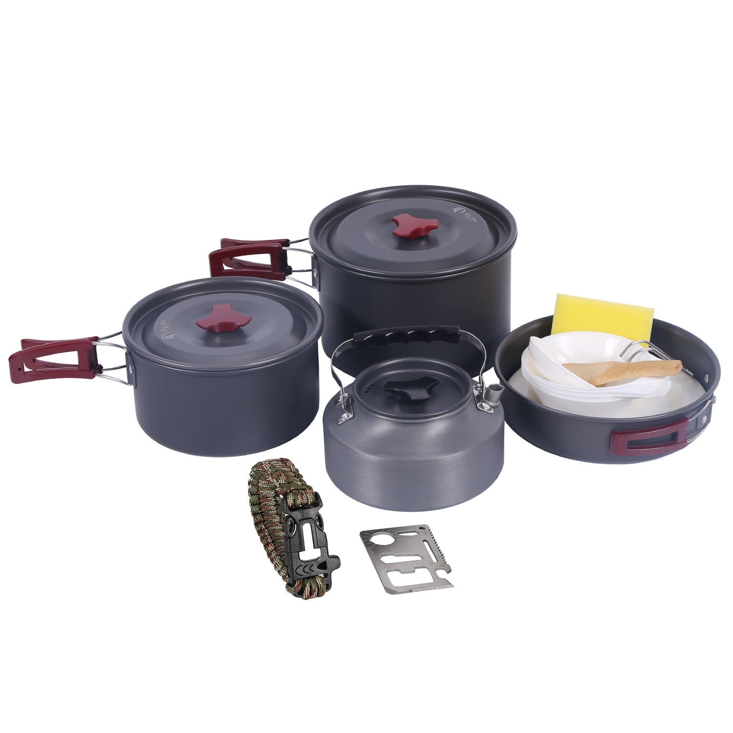 REDCAMP COOKWARE