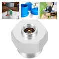 thumbnail image 4 of Miangastore Propane Gas Grill Adapter Converter Camping Stove Adapter Connector for Outdoor, 4 of 8