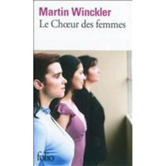 Pre-Owned LE CHOEUR DES FEMMES (Paperback) 2070440397 9782070440399
