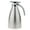 Silvery, variant on yotijay Coffee Carafe Beverage Dispenser Insulated Stainless Steel Hot Water Silvery