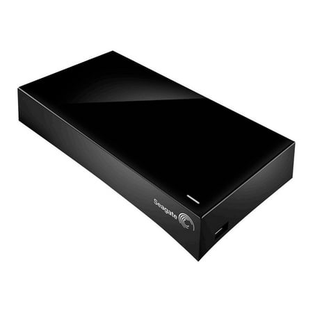 UPC 763649066515 product image for Seagate Personal Cloud STCR4000101 - NAS server - 4 TB - HDD 4 TB x 1 - Gigabit  | upcitemdb.com