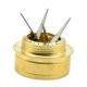 thumbnail image 2 of Quemador de ultraligero de acero inoxidable para horno, utensilios de cocina para exteriores, viajes, restaurantes, picnics, senderismo, 2 of 8