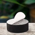 thumbnail image 2 of 60 Pcs Pot Feet Natural Flower Pot Feet Garden Pot Feet Outdoor Invisible Plant Pot Risers Pad, 2 of 4