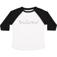 thumbnail image 3 of Inktastic Cute Dinosaur Outline Illustration Boys or Girls Toddler T-Shirt, 3 of 5