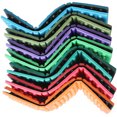 thumbnail image 3 of Yuarrent Almohadilla de espuma impermeable para acampar, senderismo, Picnic, cojín portátil para asiento, cojín plegable para exteriores, carpas, 3 of 6