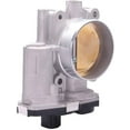 thumbnail image 3 of CCIYU 12595829 Electronic Throttle Body Actuator Assembly for Controlling Fuel Injection fit for 2008-2014 for Chevy Express 1500/2007-2013 for Chevy Silverado 1500/2008-2014 for GMC Savana 1500, 3 of 6