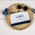 thumbnail image 3 of Pavilion Gift Company - Nauti But Nice - Floating Key Chain, 3 of 8