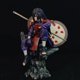 thumbnail image 4 of Figura de acción de Anime NARUTO Uchiha Madara de 28 cm, modelo de regalo, 4 of 4