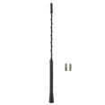 thumbnail image 3 of Antena de señal FM/AM para radio estéreo de coche universal de 11 pulgadas con tornillo, 3 of 8