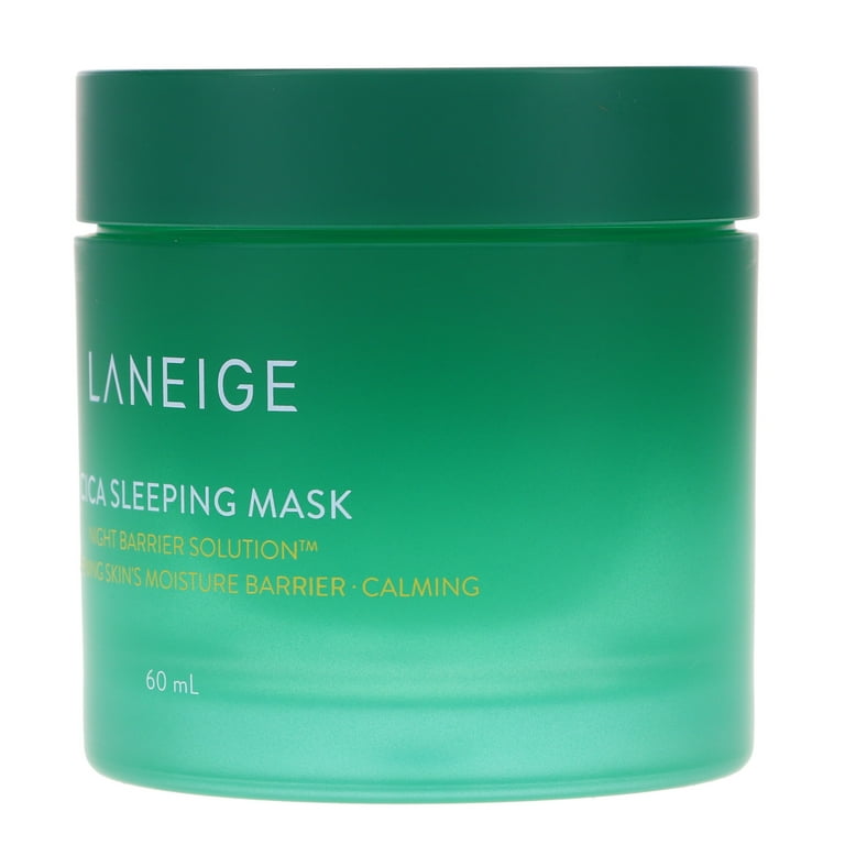 LANEIGE Cica Sleeping Mask 2 oz - Walmart.com