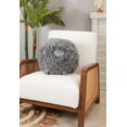 thumbnail image 4 of Saro Lifestyle Baa Baa Baby Lamb Poly Filled Throw Pillow, 4 of 4