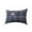 Blue, variant on Bixock Bedding Pillows Pillow Covers Soft Bed Pillow Standard Size Microfiber Brimming Suitable for Back Stomach Or Side Sleepers White Home Hotel Collection Machine Washable - 29 X 19 Inch