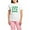 With Pink Camo Pant, variant on CafePress - Irish Mom St Paddy's Clover Women's Light Pajamas - Women's Short Sleeve Print T-Shirt and Pants Light Cotton Pajama Set