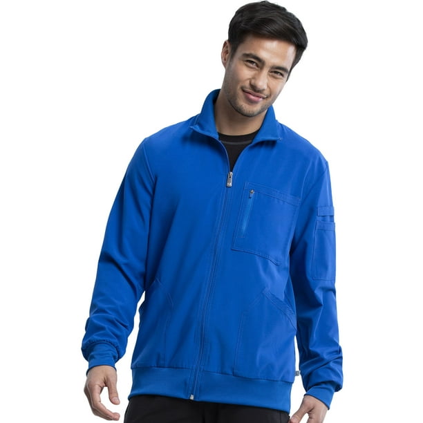 cherokee infinity warm up jacket
