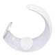 thumbnail image 1 of Lámpara De Cabecera Con Cargador Inalámbrico, Base De Carga Inalámbrica RGB, Protector De Sobrecorriente De Moda 3 En 1 Para Dormitorio Y Oficina, 1 of 7