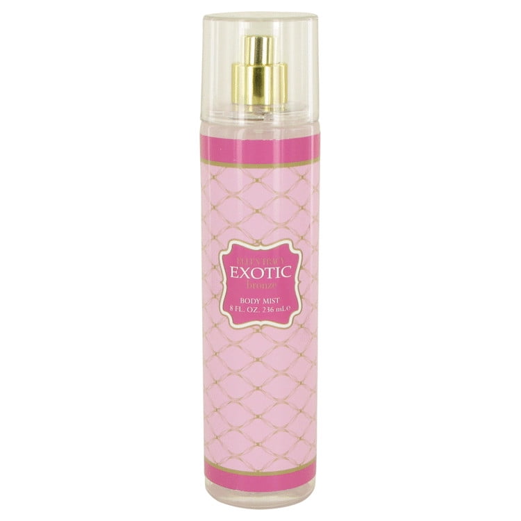 ellen tracy body mist