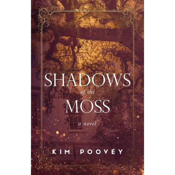 Shadows of the Moss, (Paperback)