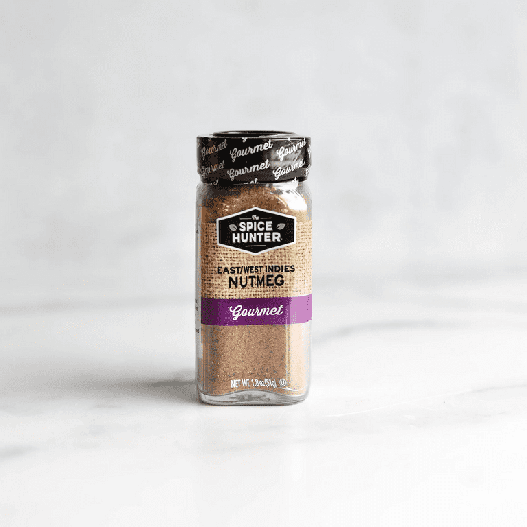 Morrisons Ground Mixed Spice 28g | Desertcart