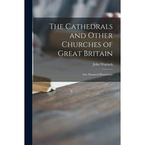 The Cathedrals and Other Churches of Great Britain (Paperback)