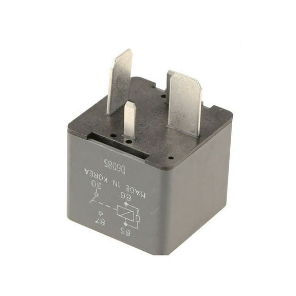 Relay - Compatible with 2008 - 2018 Dodge Grand Caravan 2009 2010 2011 2012 2013 2014 2015 2016 2017