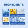 thumbnail image 4 of Fiudx Crema para Pies, Bálsamo para Pies con Diseño de Bola de Precisión, Crema Hidratante Profunda para Talones, Sueros de Nutrición Rápida para Pies, Cuidado de La Piel Seca, Uso Doméstico En Viaje, 4 of 4