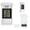 thumbnail image 4 of Maytalsory Garden Thermometer Outdoor Waterproof Outdoor Temperature This thermometer With Ease, 4 of 6