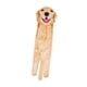 thumbnail image 5 of Toalla de mano divertida Strade Fareast Limited forma de Perro súper absorbente, 5 of 8