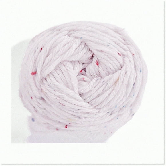 Baby Bliss Tweed Worsted Yarn - Soft and Snuggly Baby Powder Hues for Cozy Creations!