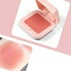 thumbnail image 1 of Paleta de rubores NikouMX rubor en polvo de un solo color mini rubor construido para durar, 1 of 5
