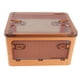 thumbnail image 1 of Caja De Almacenamiento Plegable, Organizador De Almacenamiento Apilable Con Ruedas, Para Sala De Estar, Dormitorio, Armario, Almacenamiento Conveniente De Juguetes, Libros, Ropa,, 1 of 7