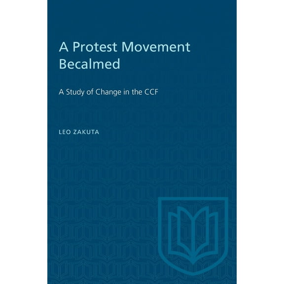 Heritage: A Protest Movement Becalmed (Paperback)