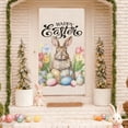 thumbnail image 1 of Dvkptbk Easter Door Curtain Party Decorations easter decorations, 1 of 6