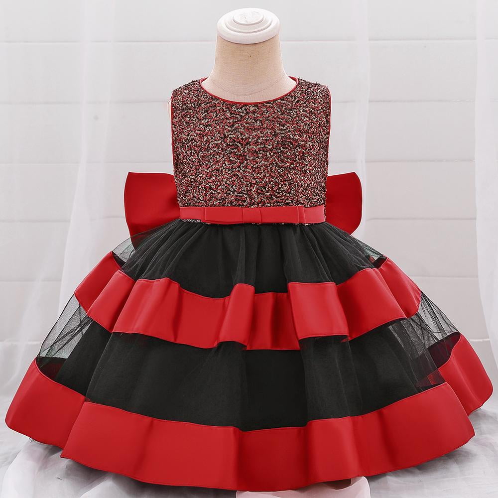 baby wedding dresses newborn