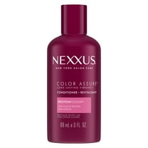 Nexxus Color Assure for Color Treated Hair Conditioner, 3 oz