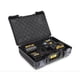 thumbnail image 2 of Atornillador Impacto CAT 18V Dx71 3 Vel S/Carb 2 Bat 2Ah, 2 of 5