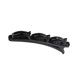 thumbnail image 2 of Sonducket Black Braider Hair Clip Burst Pin Hairdo Bring Hair Hoop Multi-storey Wisp Air Weave Head Hoop Styling Tool Accesorio para el cabello 1pc y negro Sonducket AP000094-01B, 2 of 6