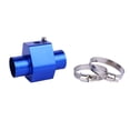 thumbnail image 4 of NARABB Temp Sensor Temperature Joint Pipe Gauge Radiator Hose Adapter, 4 of 8