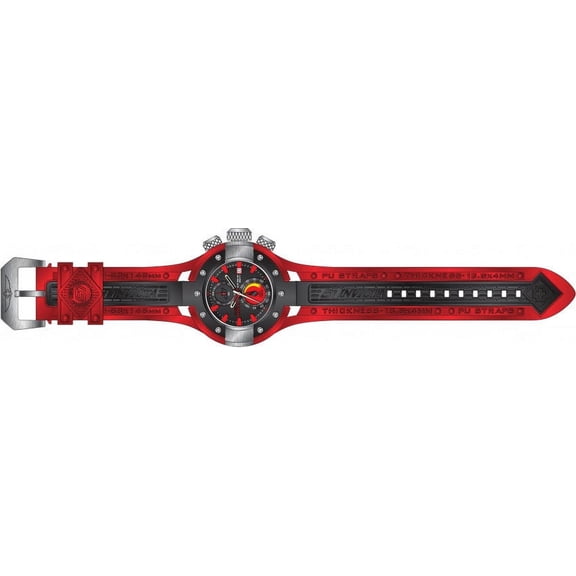 Band for Invicta S1 Rally 13066